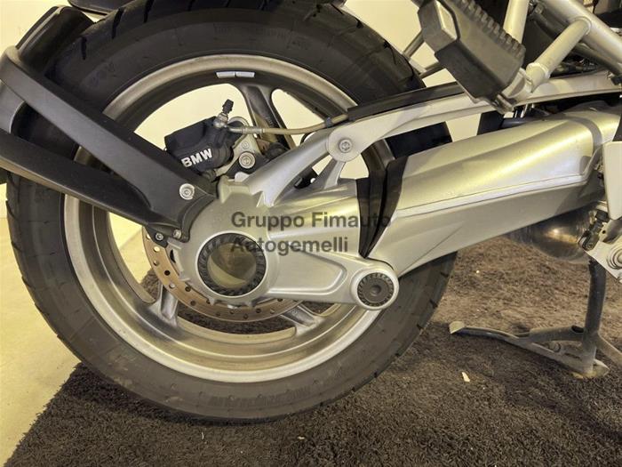 Fimauto - BMW R 1200 GS | ID 41721