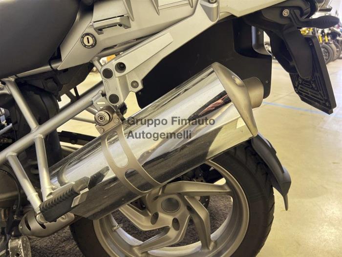 Fimauto - BMW R 1200 GS | ID 41721