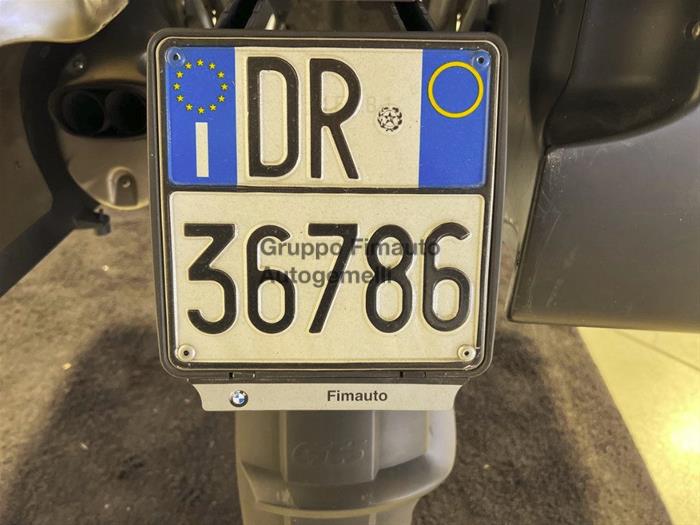 Fimauto - BMW R 1200 GS | ID 41721