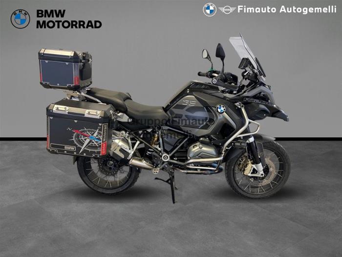 Fimauto - BMW R 1200 GS Adventure | ID 41722