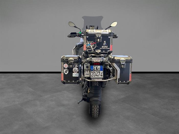 Fimauto - BMW R 1200 GS Adventure | ID 41722