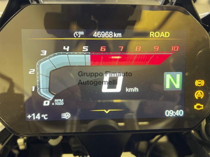 Fimauto - BMW R 1200 GS Adventure | ID 41722