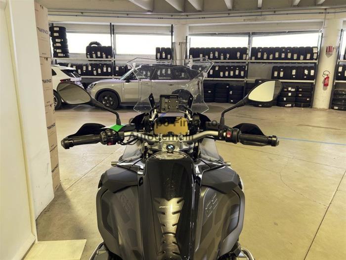 Fimauto - BMW R 1200 GS Adventure | ID 41722