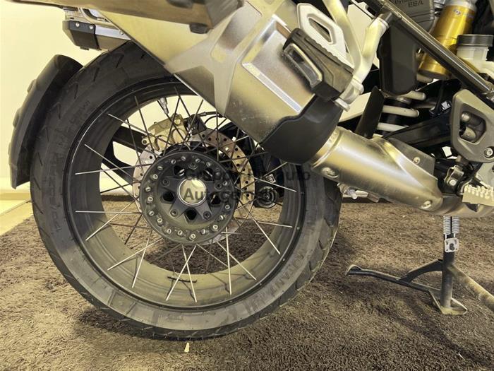 Fimauto - BMW R 1200 GS Adventure | ID 41722