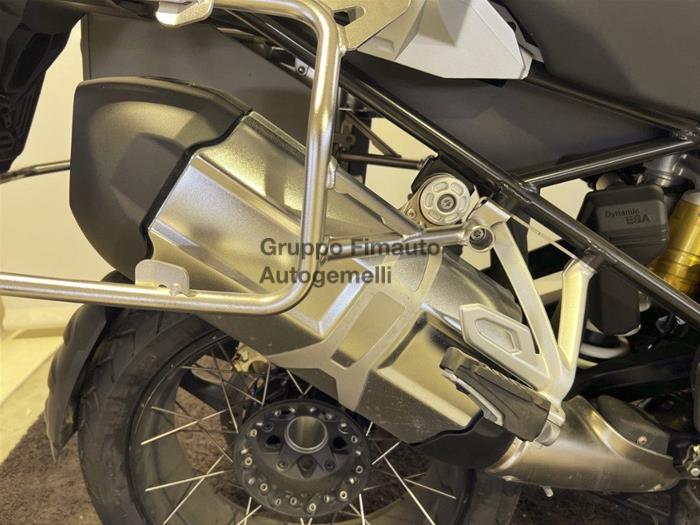 Fimauto - BMW R 1200 GS Adventure | ID 41722