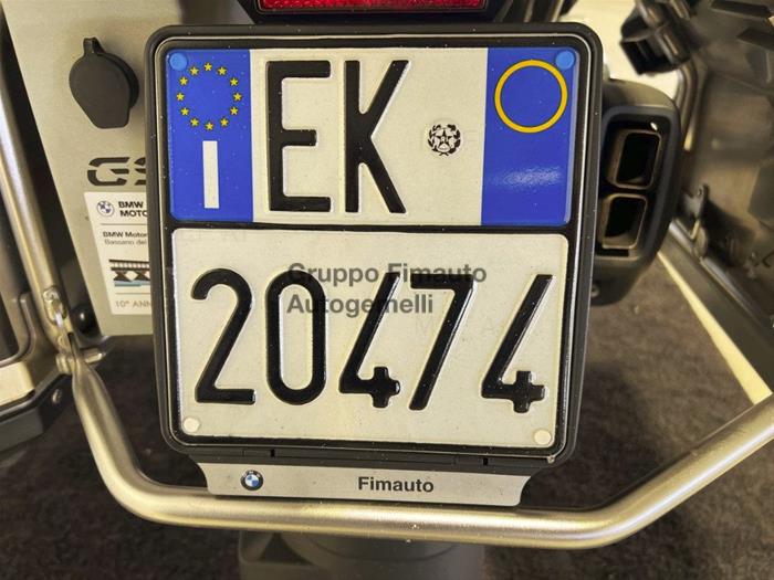 Fimauto - BMW R 1200 GS Adventure | ID 41722