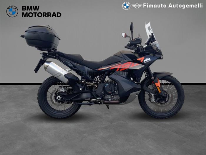 Fimauto - KTM 790 Adventure | ID 41723