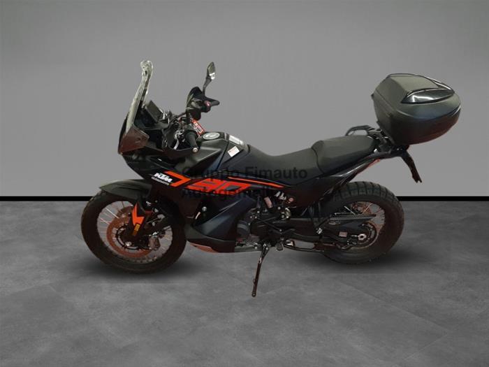Fimauto - KTM 790 Adventure | ID 41723