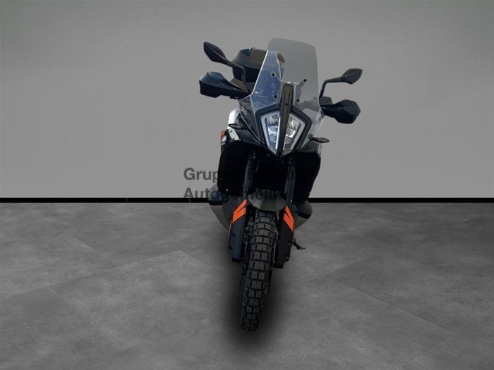 Fimauto - KTM 790 Adventure | ID 41723