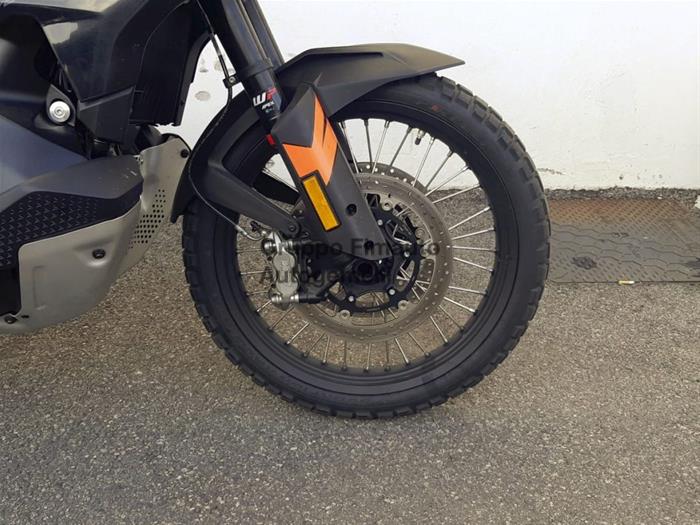 Fimauto - KTM 790 Adventure | ID 41723