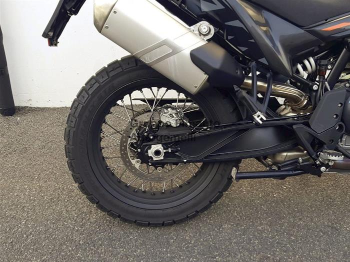 Fimauto - KTM 790 Adventure | ID 41723