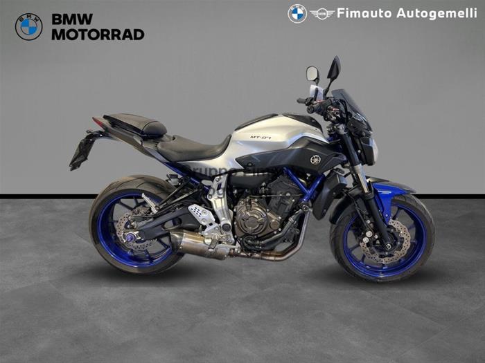 Fimauto - YAMAHA MT-07 | ID 41728