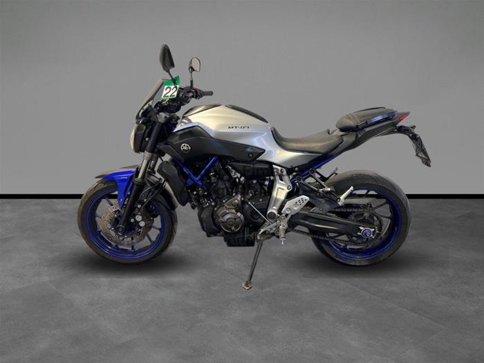 Fimauto - YAMAHA MT-07 | ID 41728