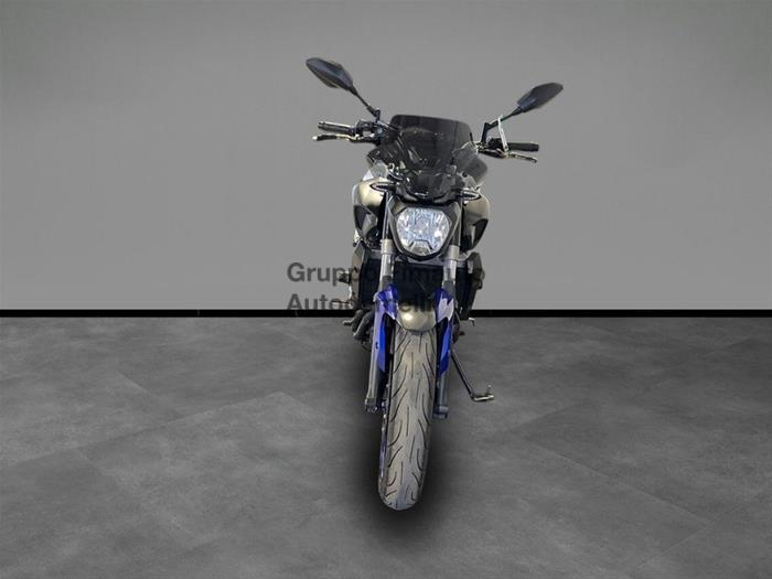 Fimauto - YAMAHA MT-07 | ID 41728
