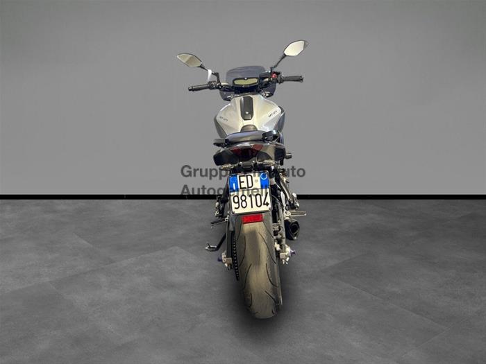 Fimauto - YAMAHA MT-07 | ID 41728