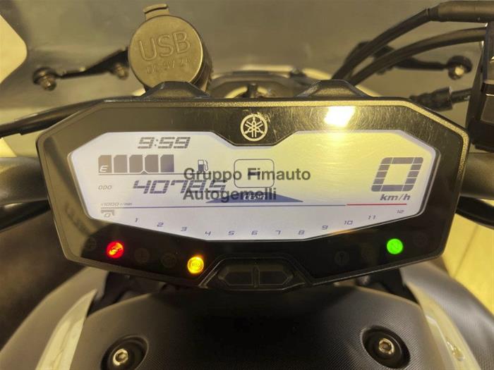 Fimauto - YAMAHA MT-07 | ID 41728