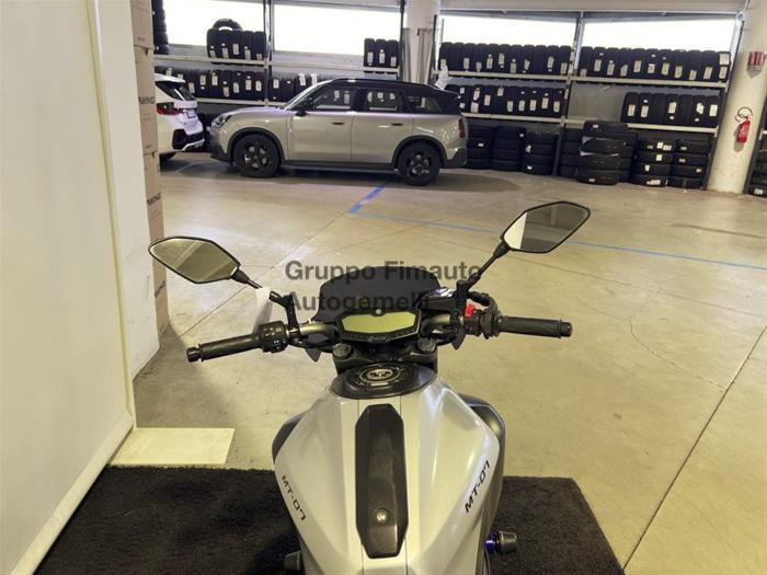 Fimauto - YAMAHA MT-07 | ID 41728