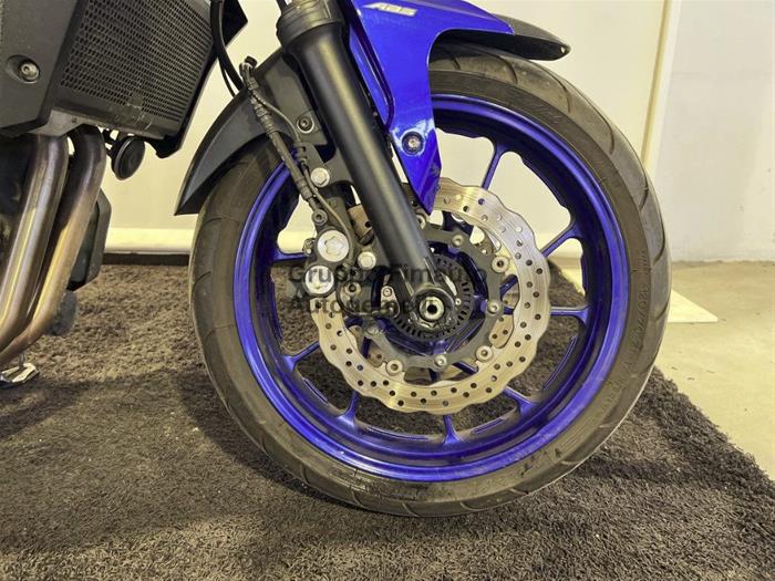 Fimauto - YAMAHA MT-07 | ID 41728