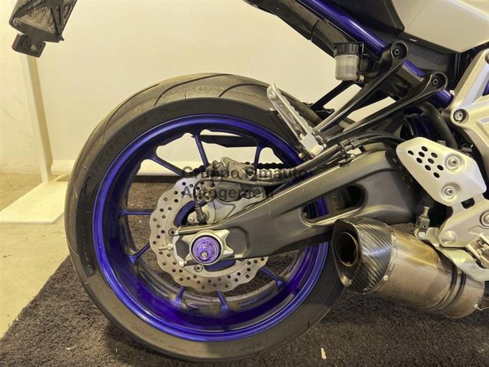 Fimauto - YAMAHA MT-07 | ID 41728