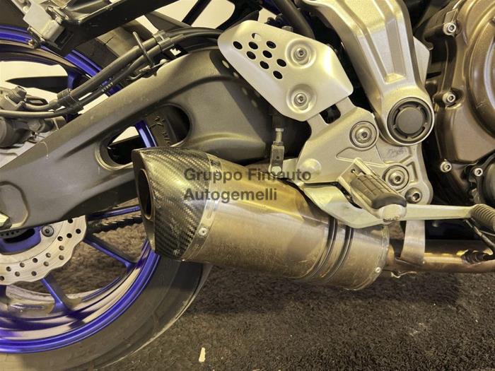 Fimauto - YAMAHA MT-07 | ID 41728