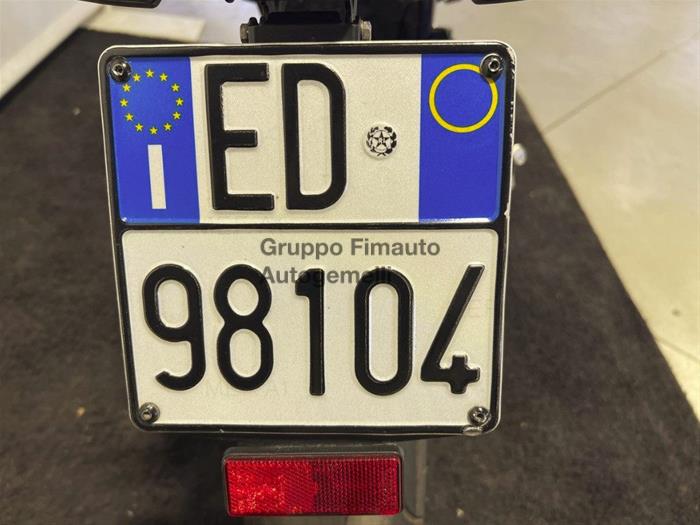 Fimauto - YAMAHA MT-07 | ID 41728