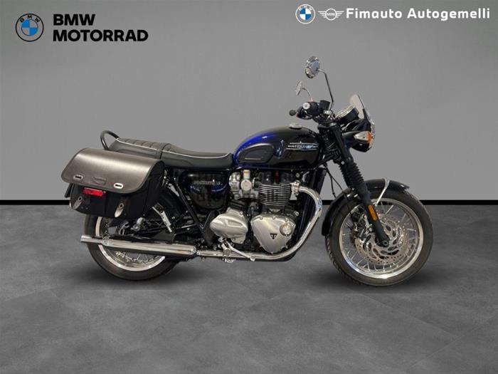 Fimauto - TRIUMPH Bonneville T120 | ID 41729