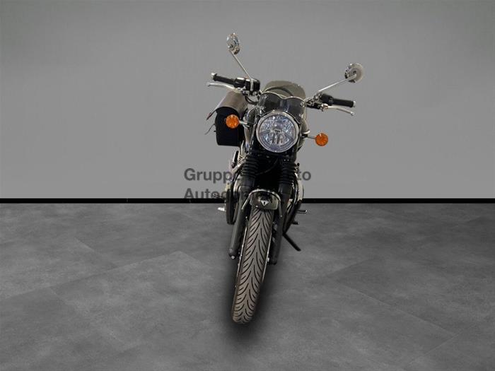 Fimauto - TRIUMPH Bonneville T120 | ID 41729