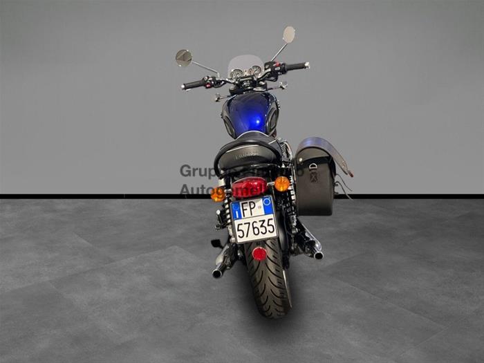 Fimauto - TRIUMPH Bonneville T120 | ID 41729