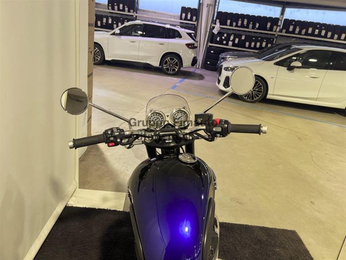 Fimauto - TRIUMPH Bonneville T120 | ID 41729