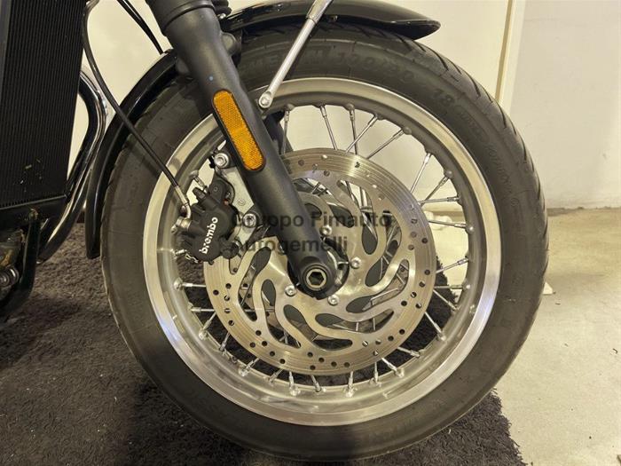 Fimauto - TRIUMPH Bonneville T120 | ID 41729