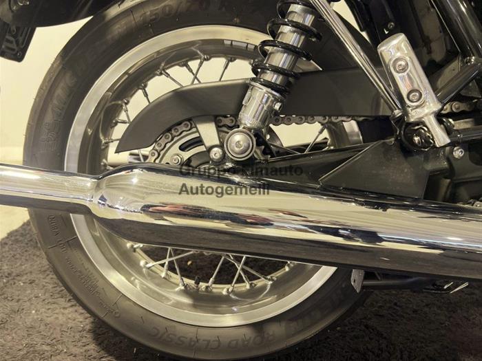 Fimauto - TRIUMPH Bonneville T120 | ID 41729