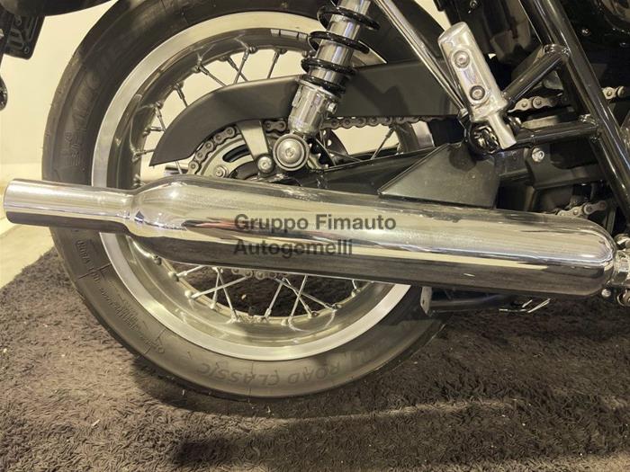 Fimauto - TRIUMPH Bonneville T120 | ID 41729