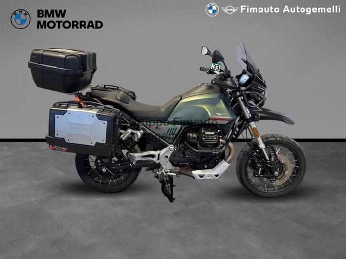 Fimauto - MOTO GUZZI V85 TT | ID 41730