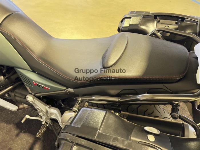 Fimauto - MOTO GUZZI V85 TT | ID 41730