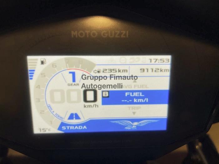 Fimauto - MOTO GUZZI V85 TT | ID 41730