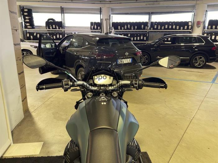 Fimauto - MOTO GUZZI V85 TT | ID 41730