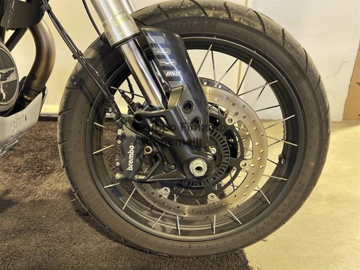 Fimauto - MOTO GUZZI V85 TT | ID 41730