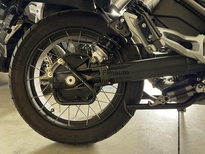 Fimauto - MOTO GUZZI V85 TT | ID 41730