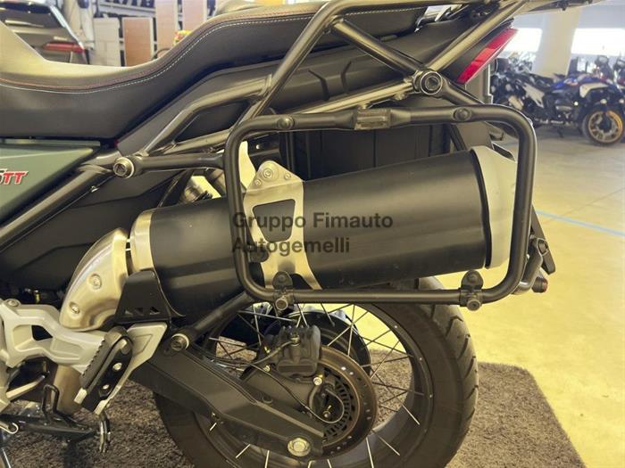 Fimauto - MOTO GUZZI V85 TT | ID 41730