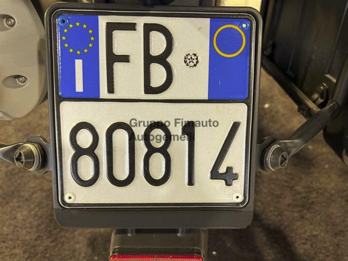 Fimauto - MOTO GUZZI V85 TT | ID 41730