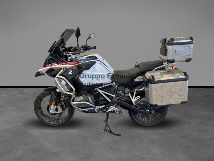 Fimauto - BMW R 1250 GS Adventure | ID 41731