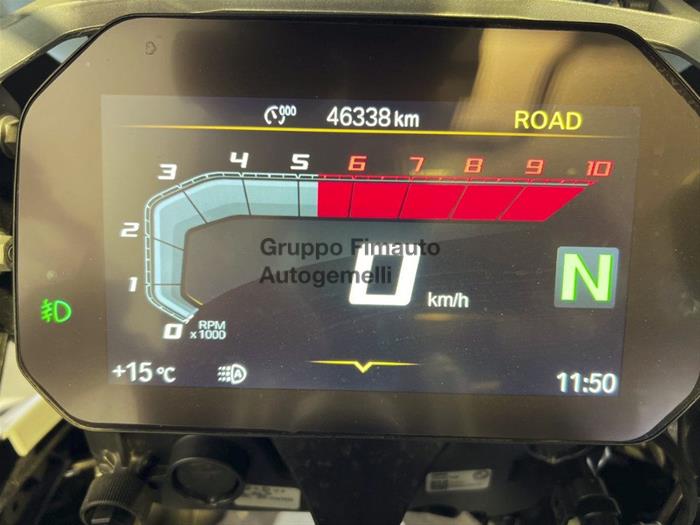 Fimauto - BMW R 1250 GS Adventure | ID 41731