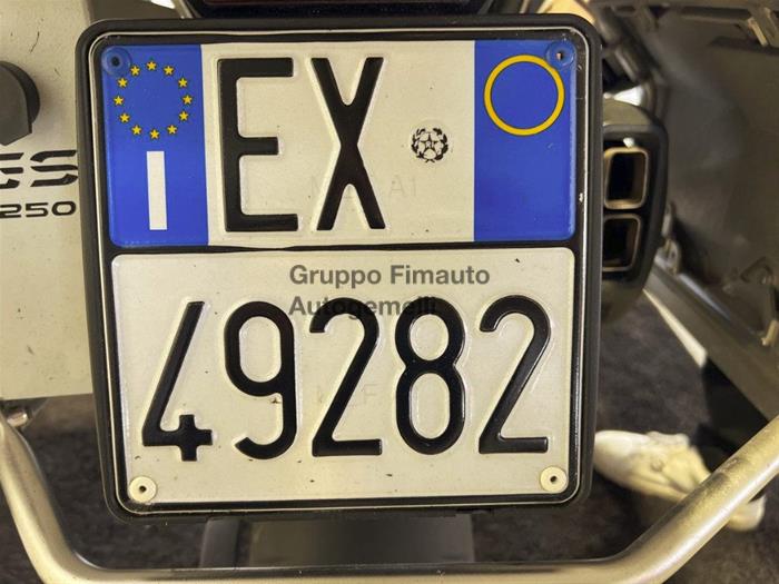 Fimauto - BMW R 1250 GS Adventure | ID 41731