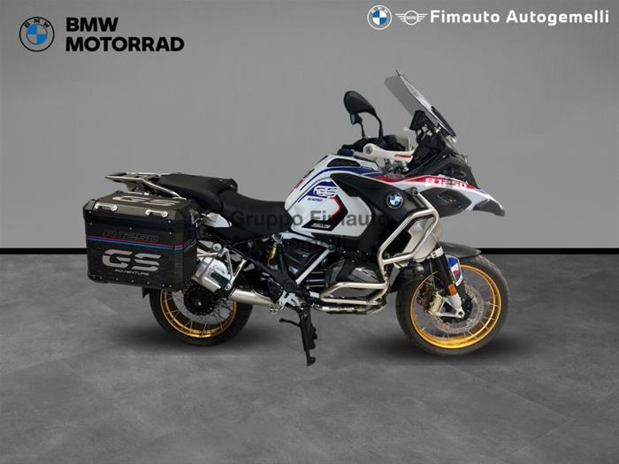 Fimauto - BMW R 1250 GS Adventure | ID 41732