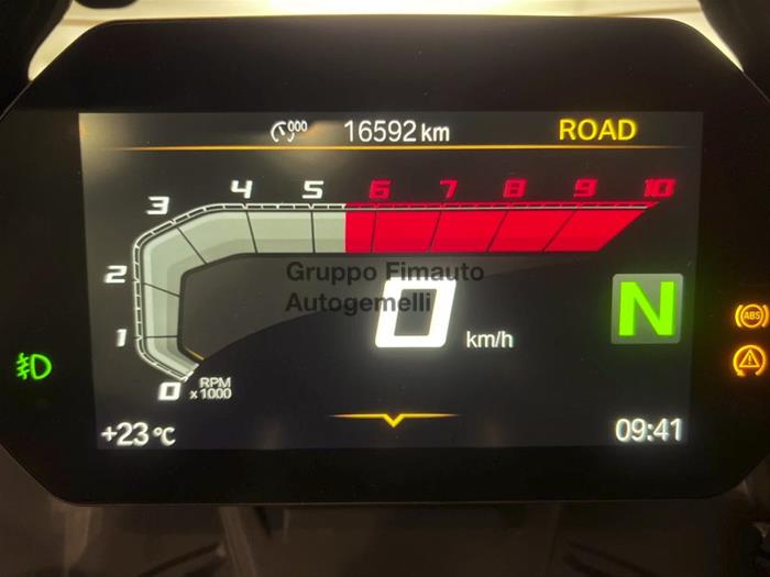 Fimauto - BMW R 1250 GS Adventure | ID 41732