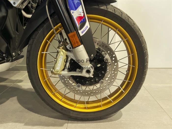 Fimauto - BMW R 1250 GS Adventure | ID 41732