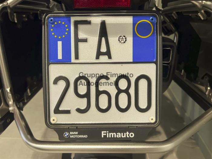 Fimauto - BMW R 1250 GS Adventure | ID 41732