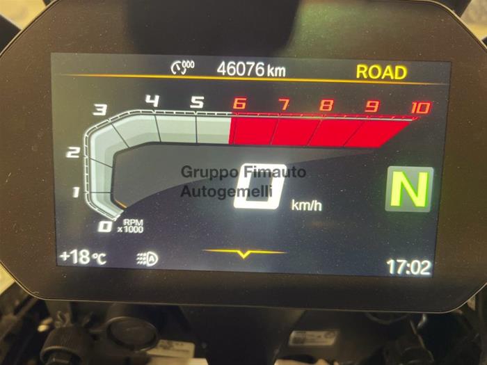 Fimauto - BMW R 1250 GS Adventure | ID 41734