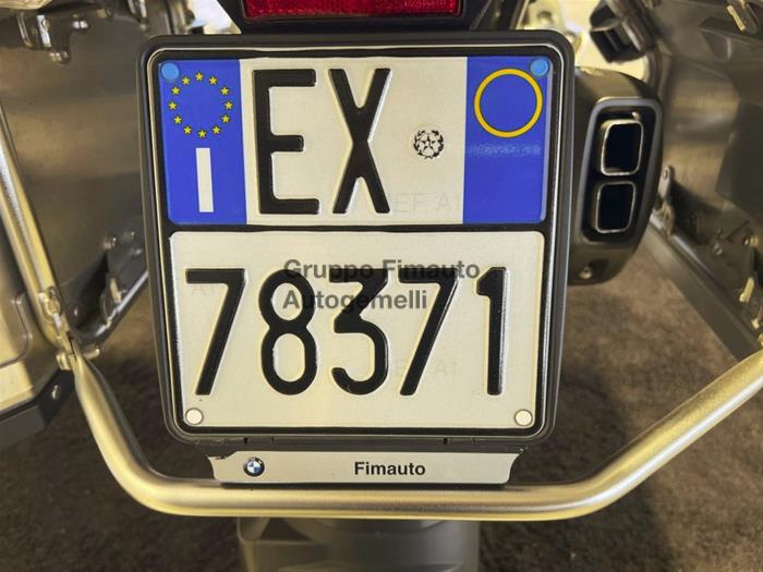 Fimauto - BMW R 1250 GS Adventure | ID 41734