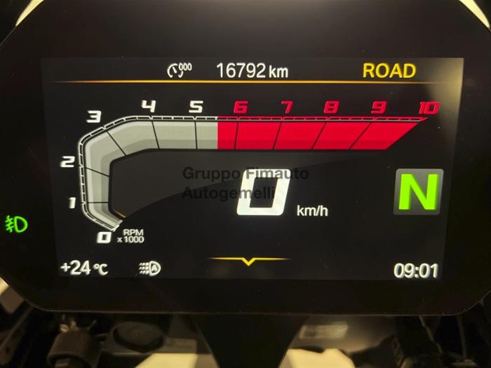 Fimauto - BMW R 1250 GS Adventure | ID 41733